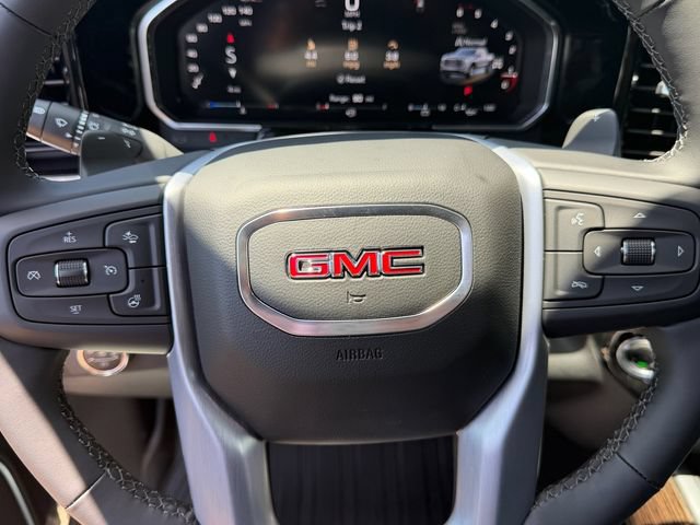 New 2026 GMC Sierra 1500 Elevation w/ Elevation Premium Package AWD/4WD image 27