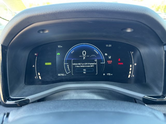 Used 2025 Toyota Camry LE FWD image 29