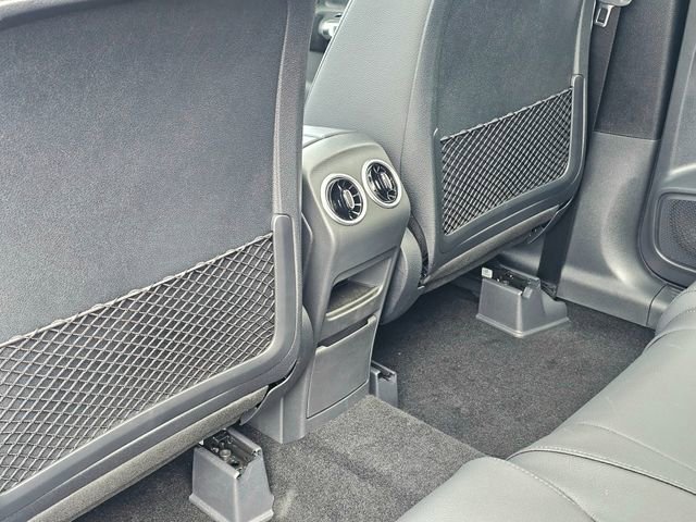 New 2026 Mercedes-Benz GLB 250 4MATIC image 23