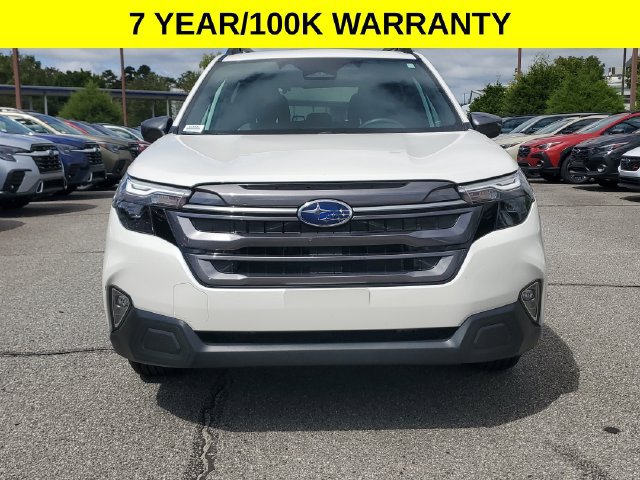 Certified 2026 Subaru Forester Premium w/ Base/Premium Plus Package AWD/4WD image 2