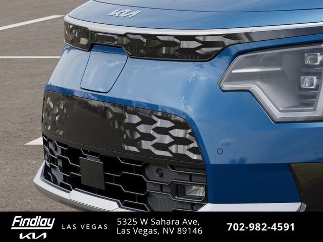New 2026 Kia Niro Wave FWD image 15