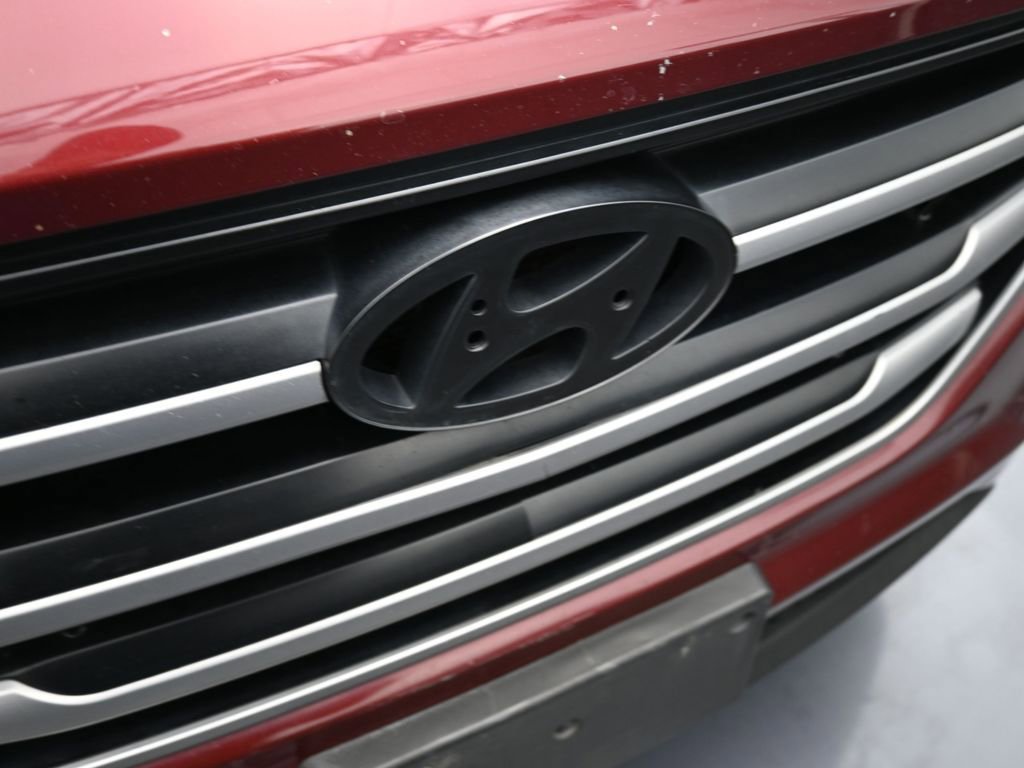 Used 2017 Hyundai Tucson SE image 20