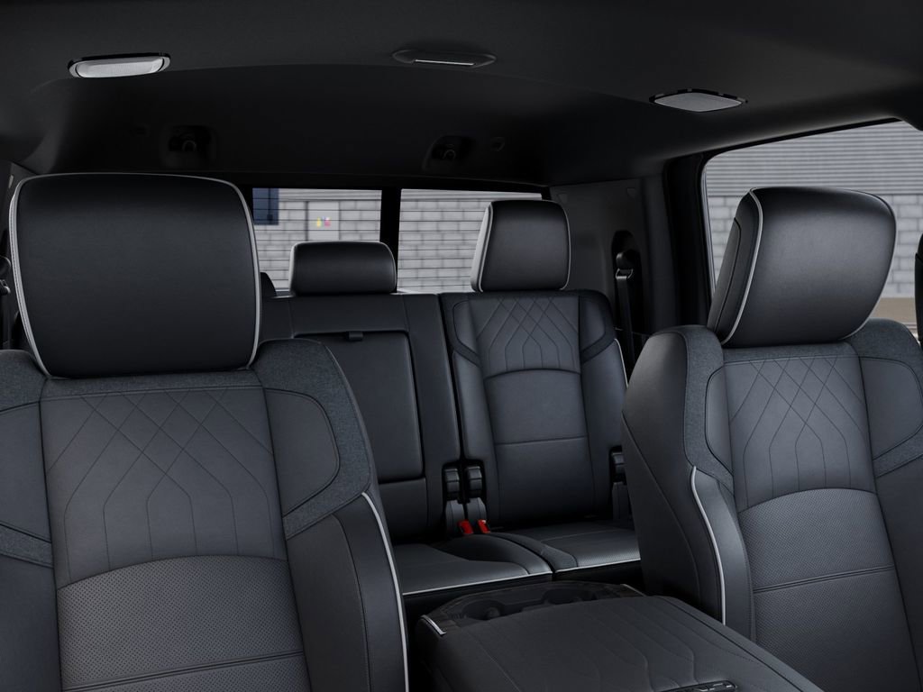 New 2026 RAM 3500 Limited image 27