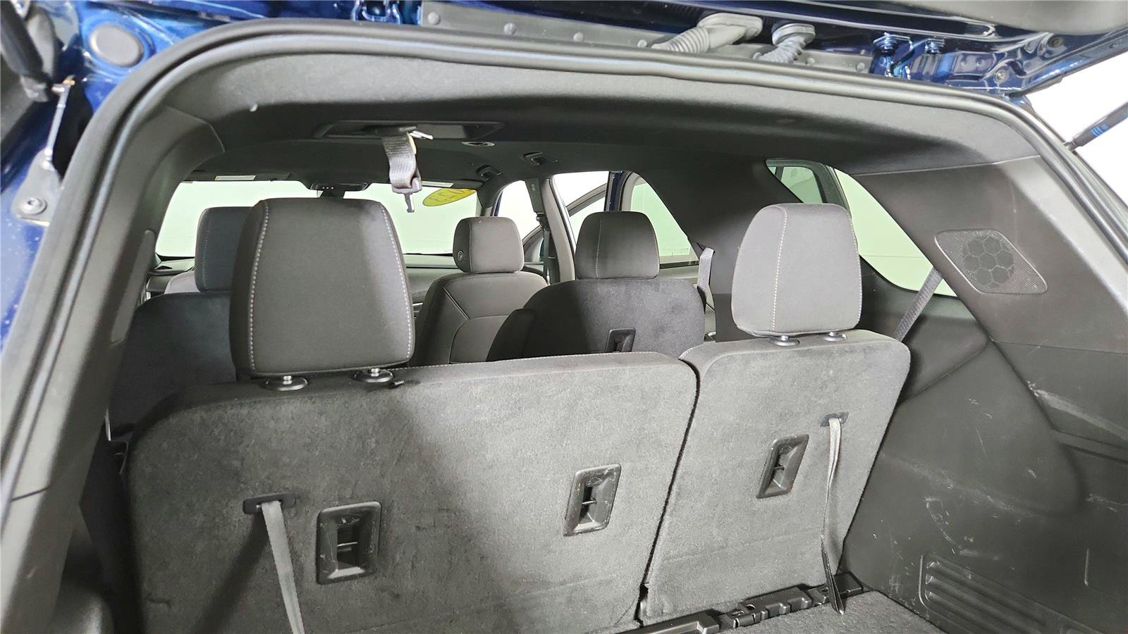 Used 2023 Chevrolet Traverse LT FWD image 17