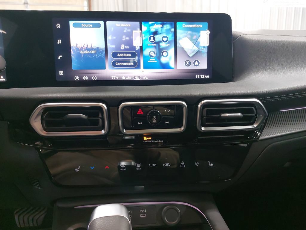 New 2026 Nissan Sentra SV w/ SV Convenience Package FWD image 19