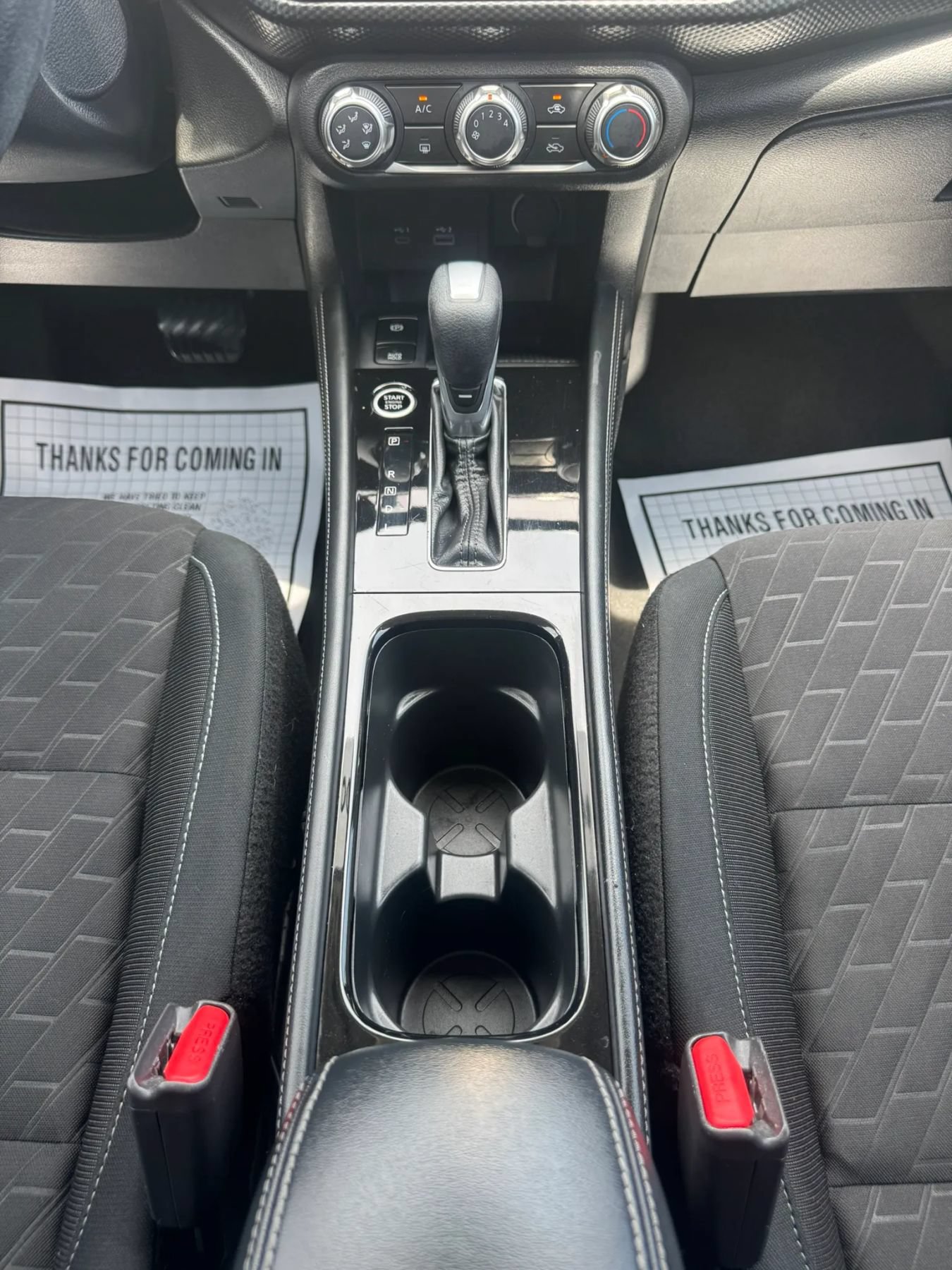 Used 2023 Nissan Kicks SV FWD image 49