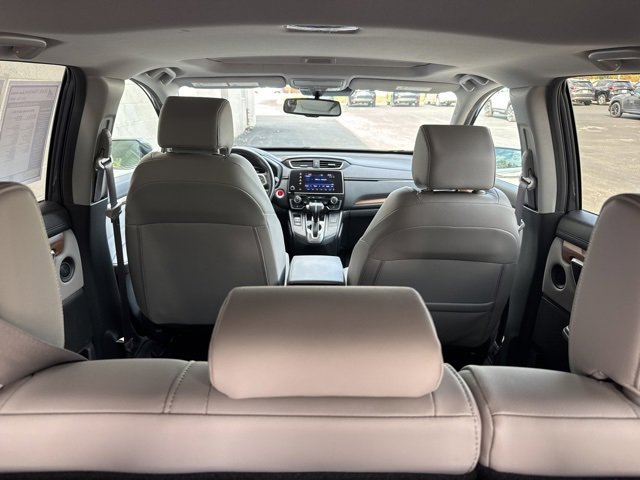 Used 2019 Honda CR-V EX-L image 12
