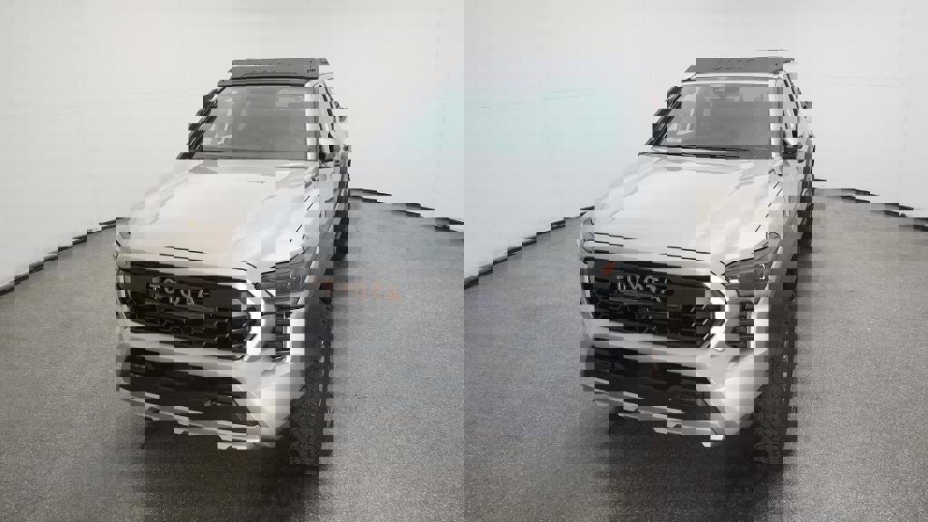 New 2025 Toyota Tacoma 4x4 Double Cab Hybrid image 21