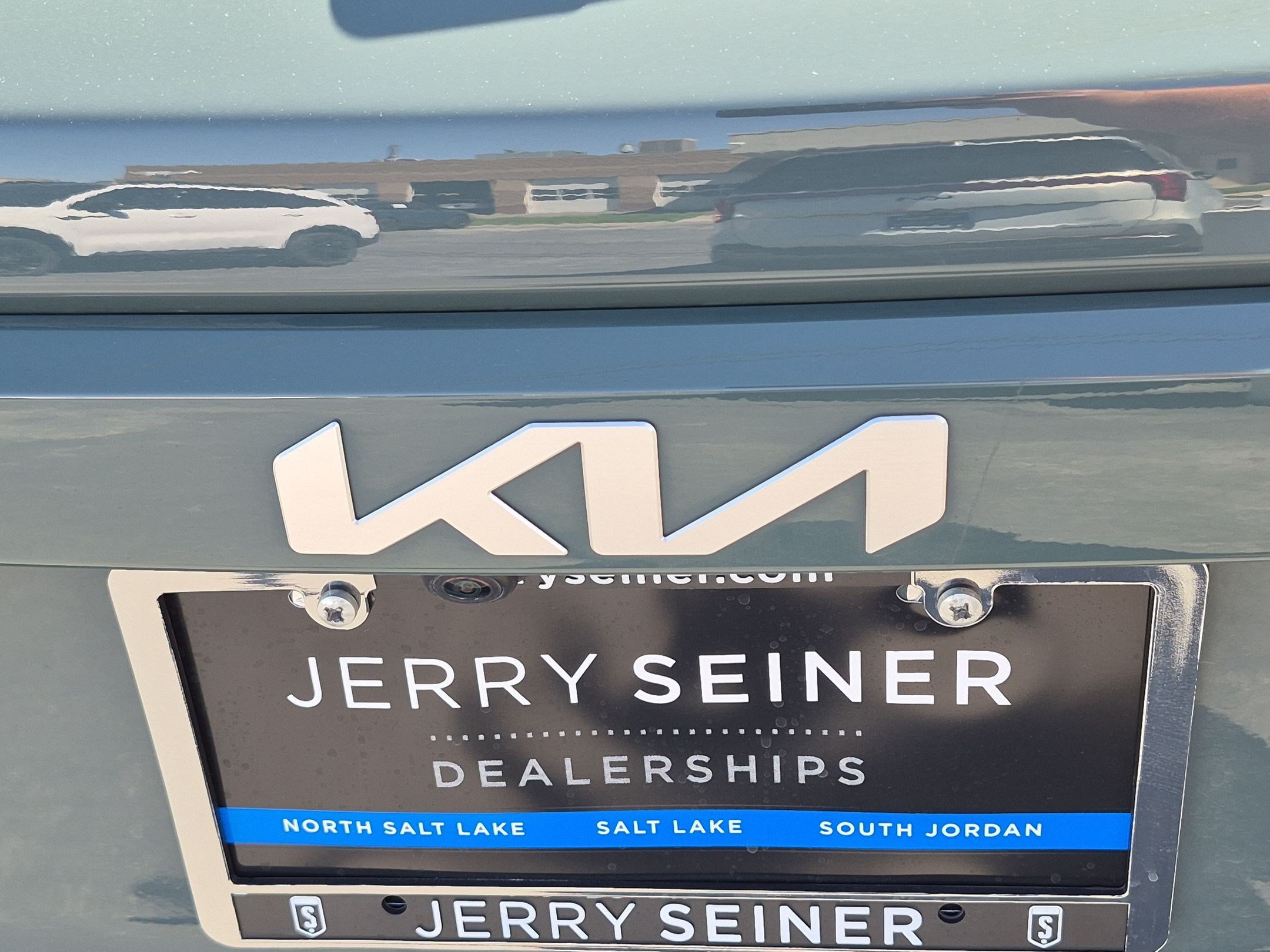 Used 2023 Kia Niro Wind w/ Wind Preserve Package FWD image 13