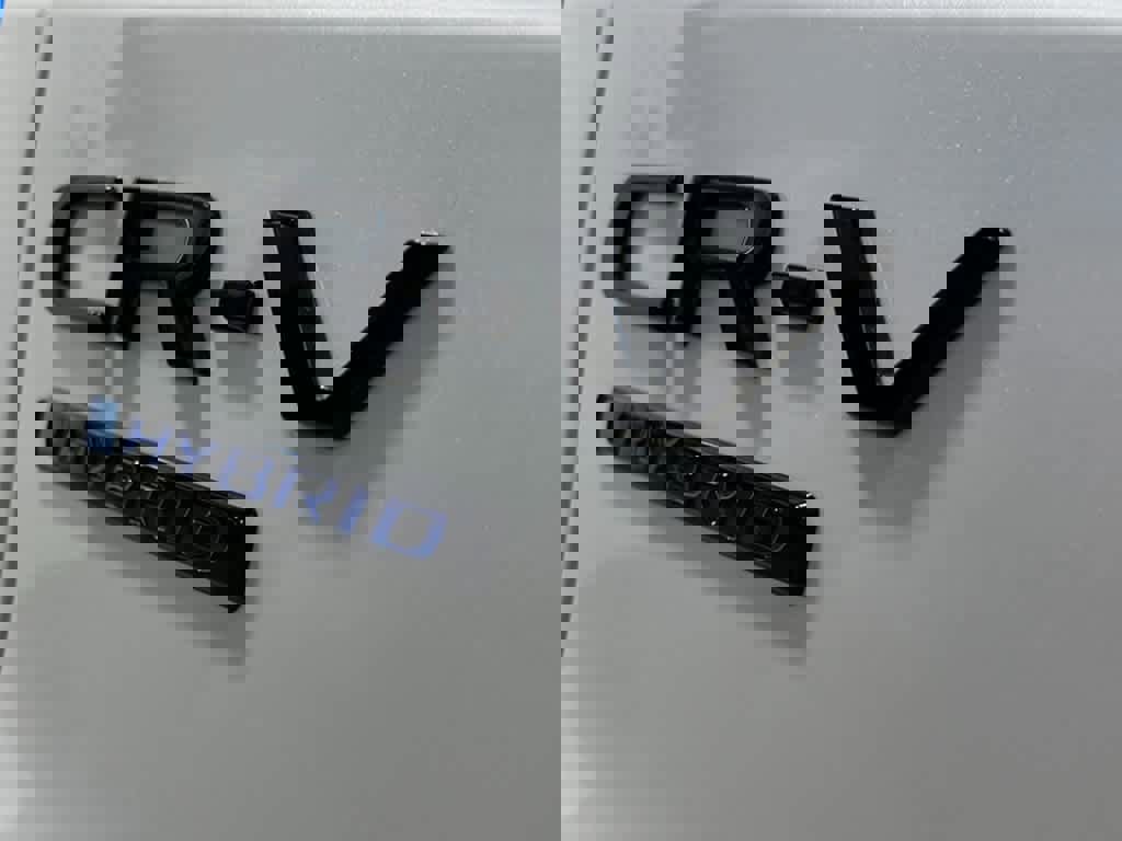 New 2026 Honda CR-V Sport Touring image 5