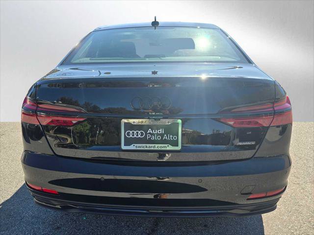 Used 2024 Audi A6 2.0T Premium w/ Convenience Package image 4