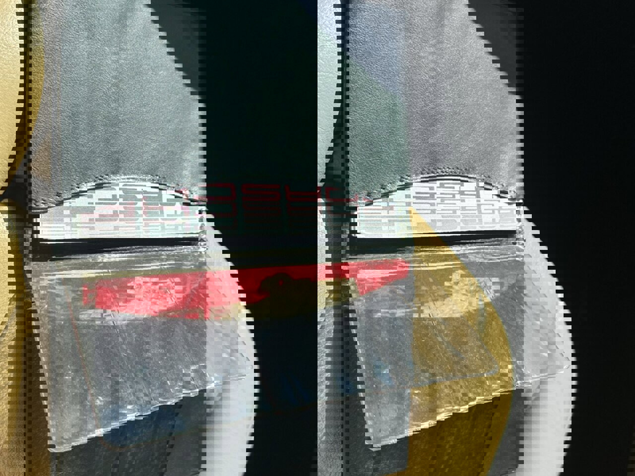 Used 1989 Porsche 928 S4 RWD image 40