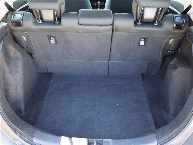 Used 2019 Honda Fit LX image 6