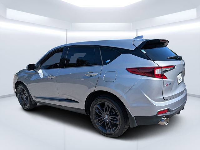 Used 2020 Acura RDX A-Spec FWD image 5
