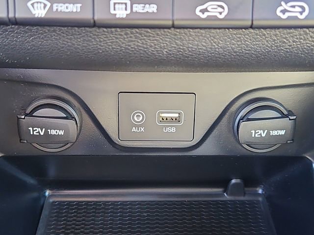 Used 2017 Hyundai Tucson Limited w/ Limited Ultimate Package 03 image 18