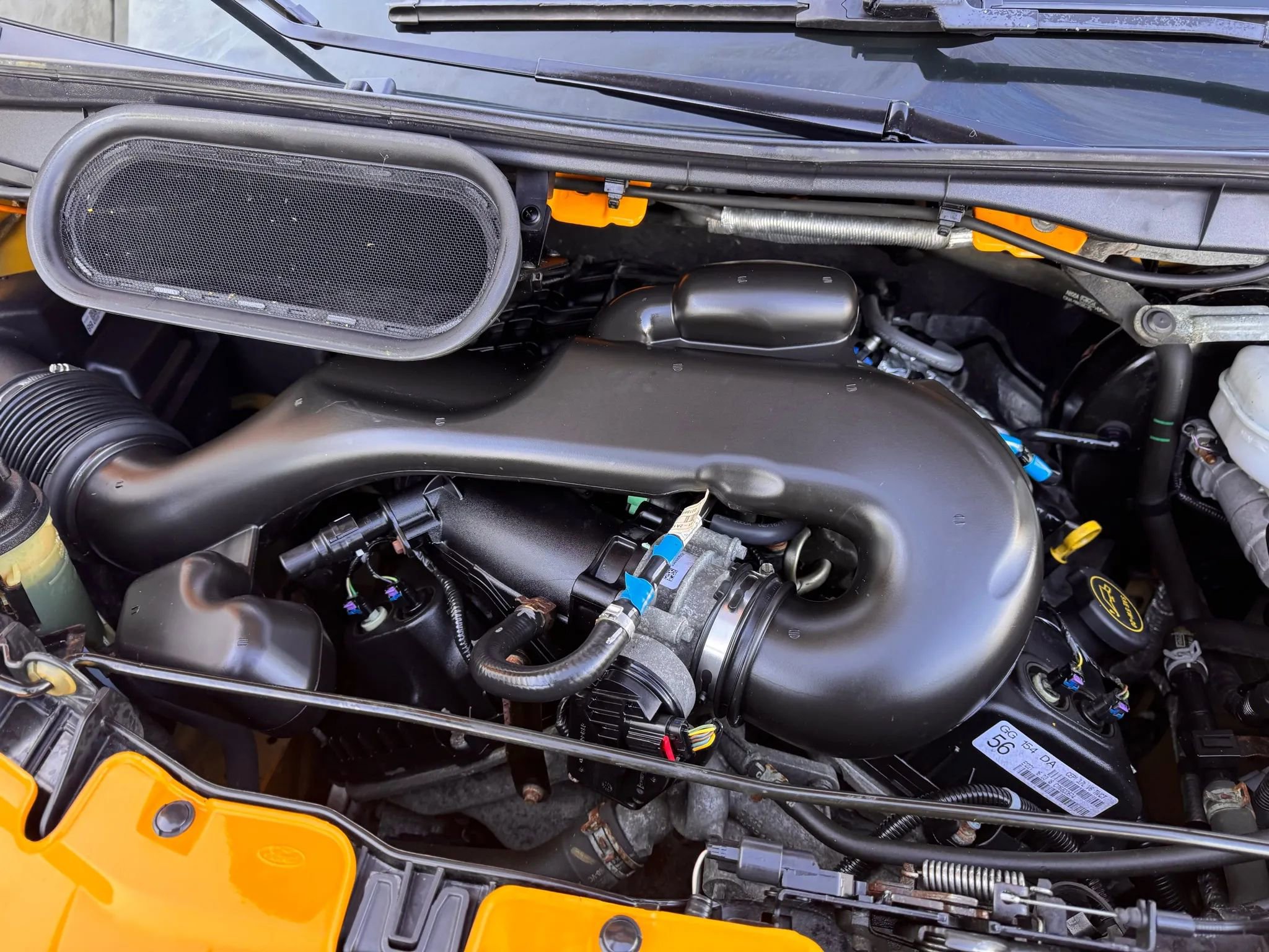 Used 2018 Ford Transit 250 130 Low Roof image 33