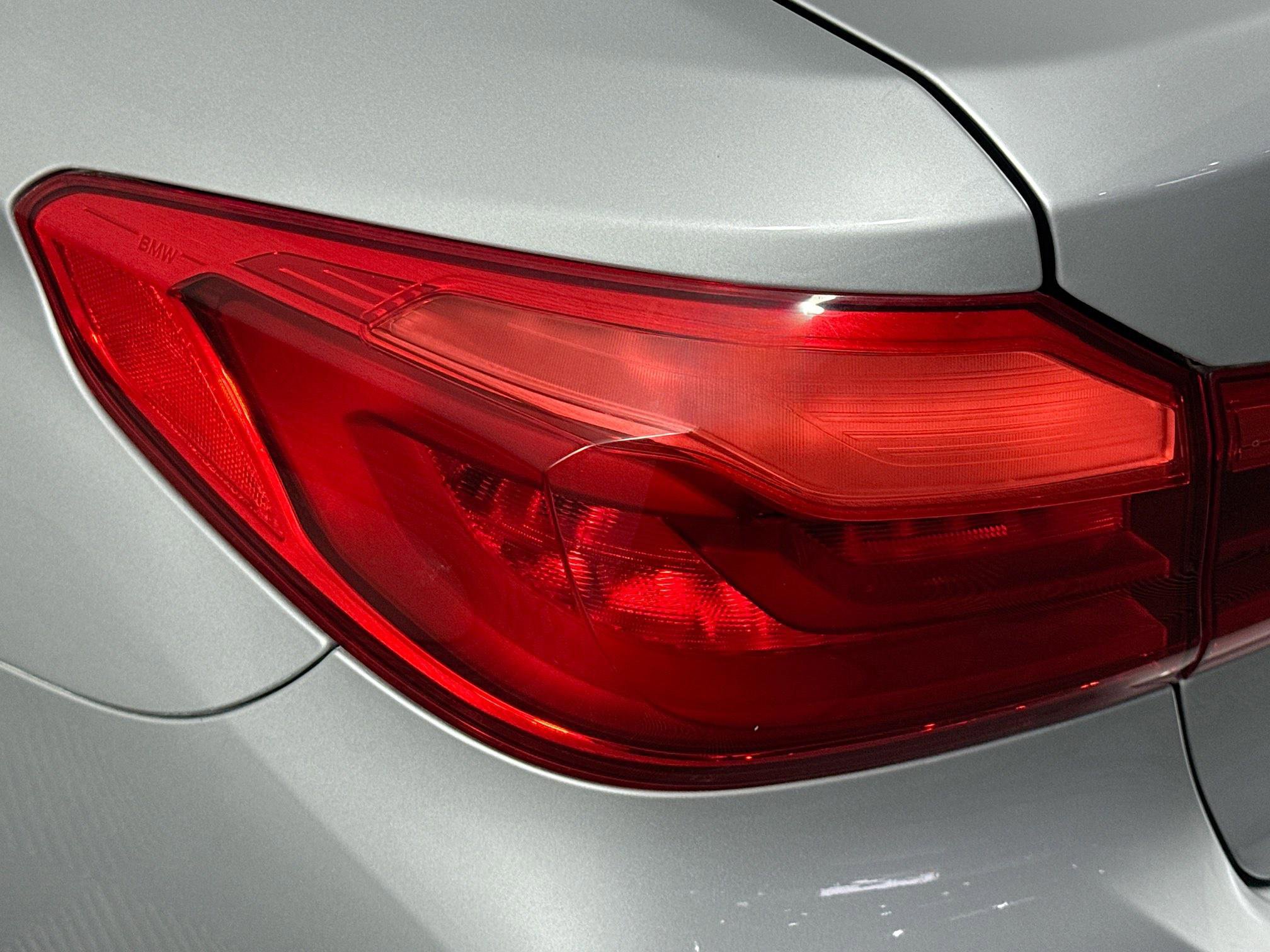 Used 2019 BMW 540i w/ Convenience Package RWD image 35
