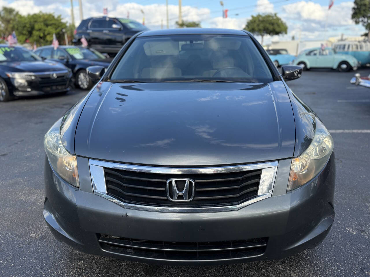 Used 2008 Honda Accord LX-P image 10