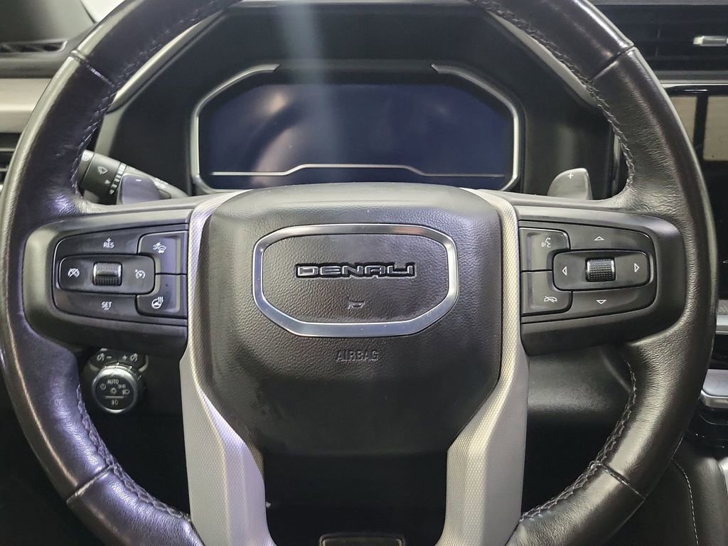 Used 2022 GMC Sierra 1500 Denali image 20