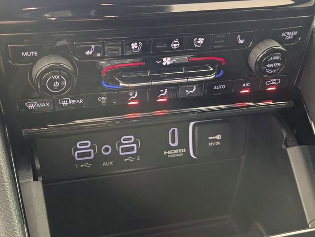 Certified 2023 Jeep Grand Cherokee L Overland AWD/4WD image 23