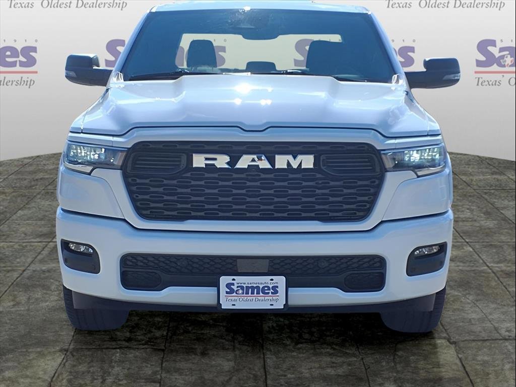New 2026 RAM 1500 Lone Star image 2