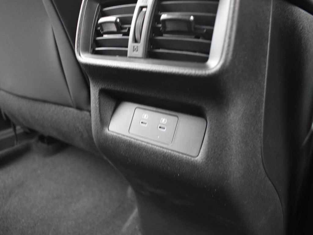 New 2025 Nissan Murano SV image 19