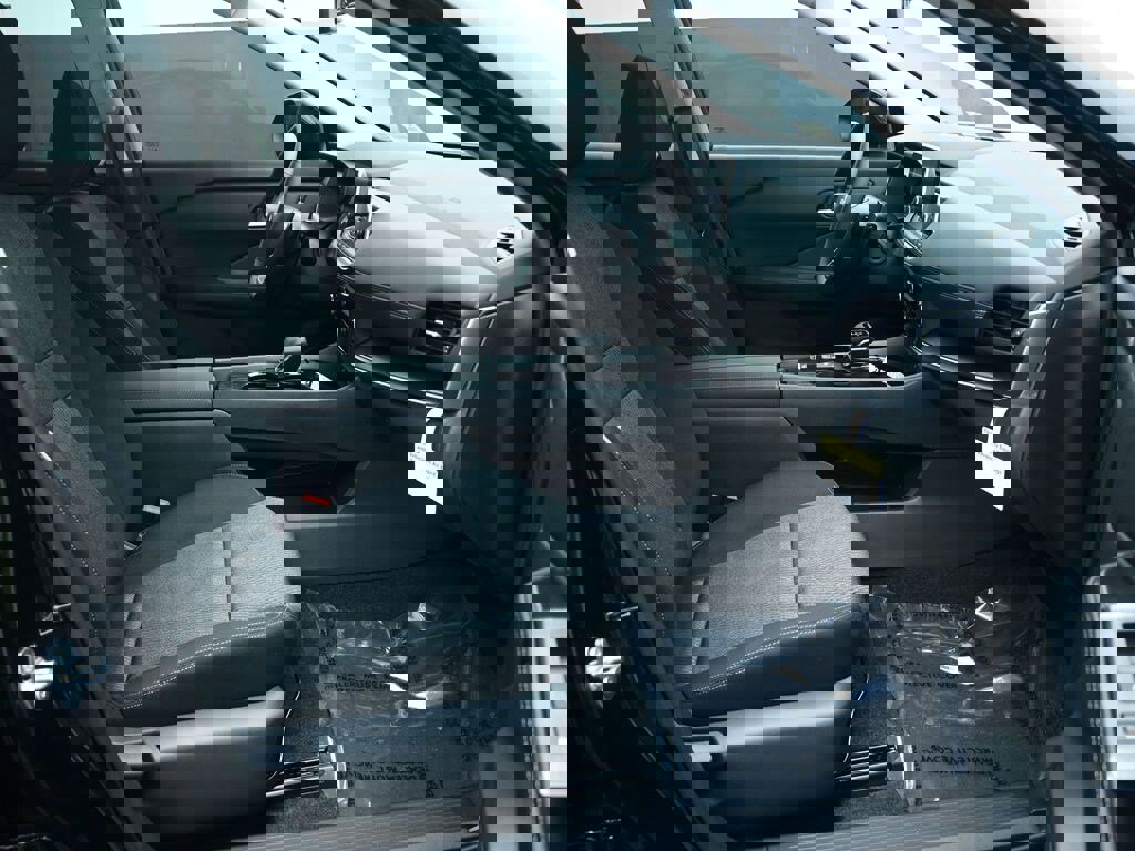 New 2026 Nissan Rogue SV image 25