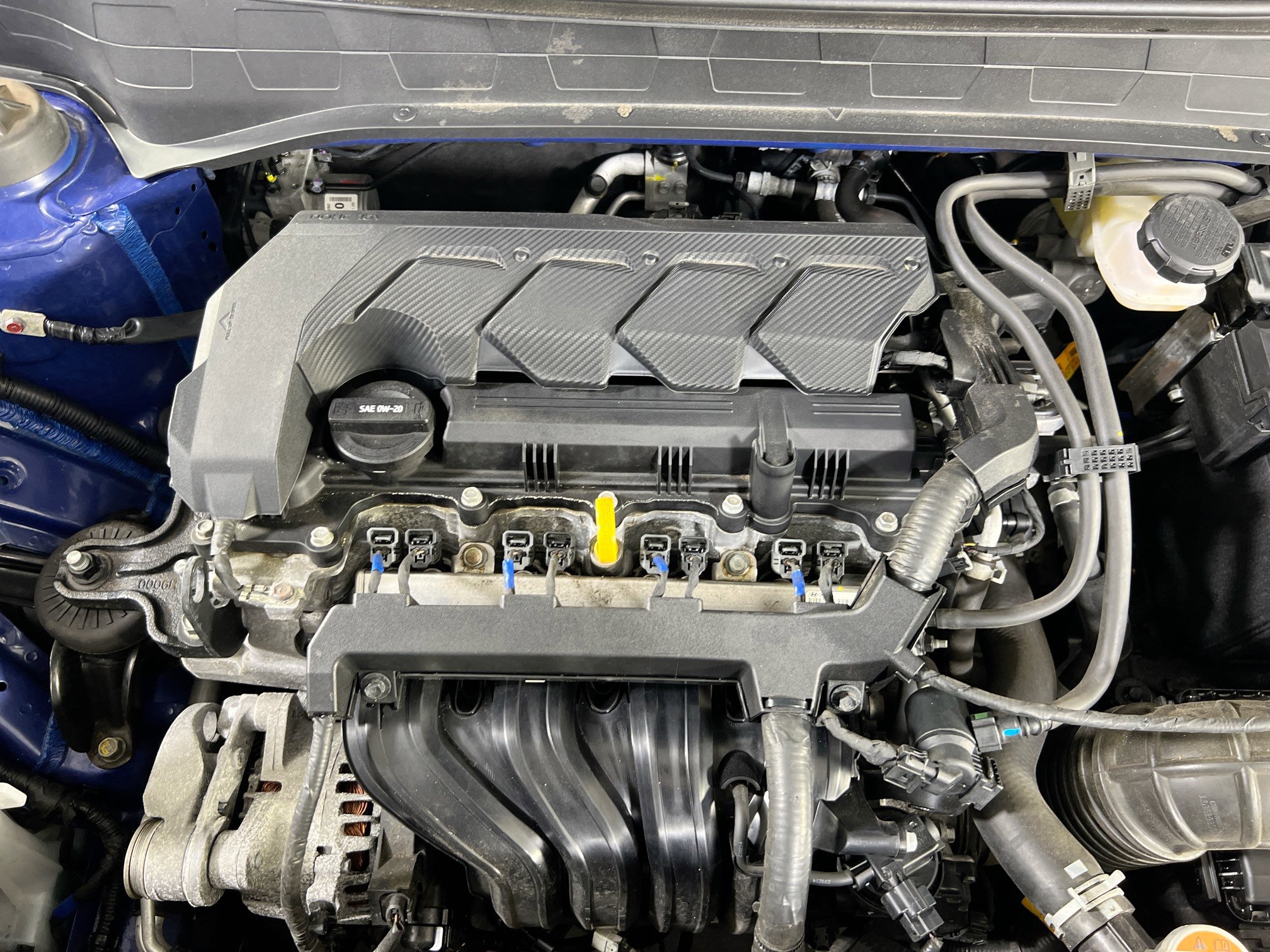 Used 2023 Hyundai Venue SE w/ Cargo Package image 27