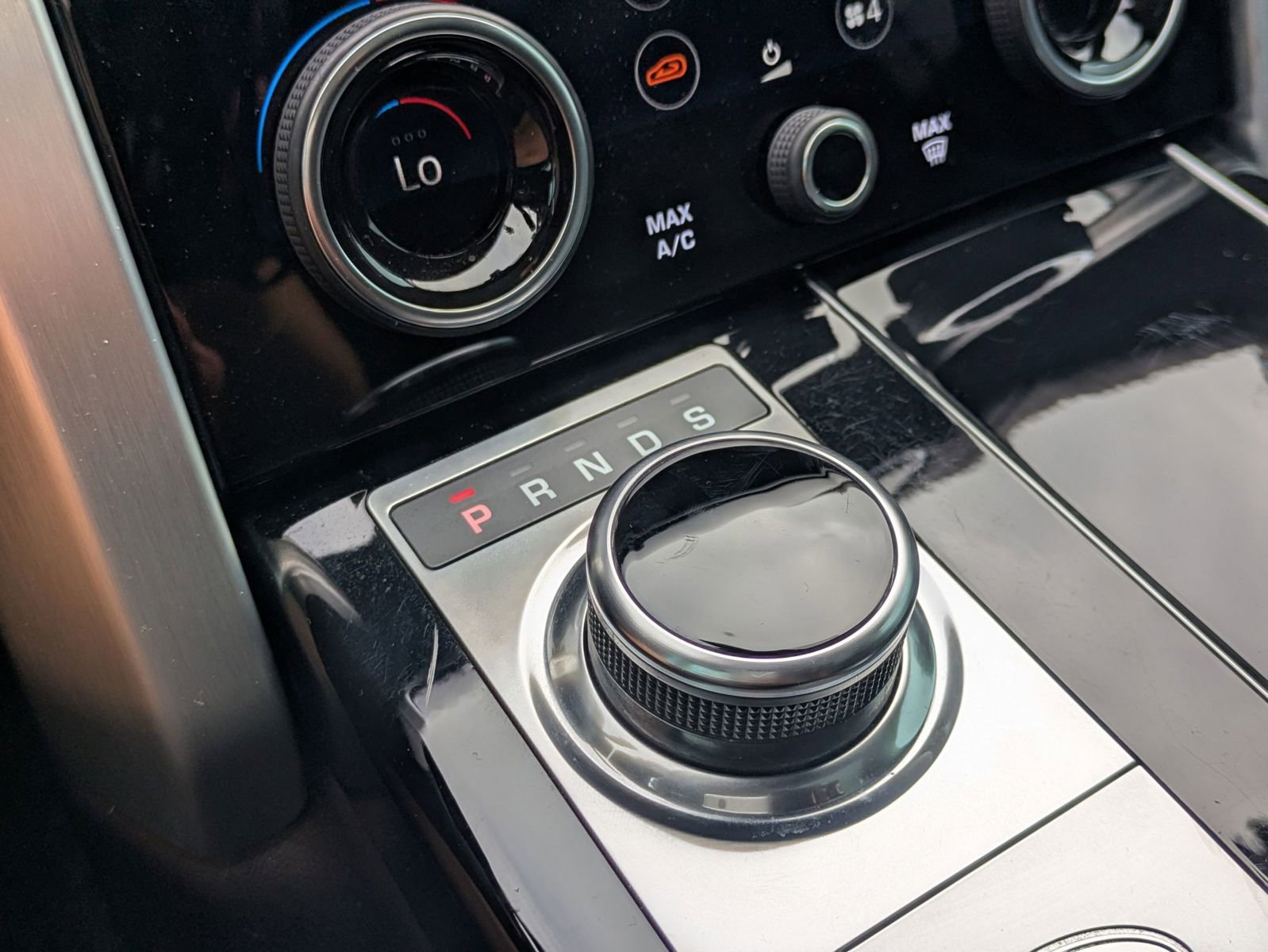 Used 2021 Land Rover Range Rover P525 Westminster Edition LWB image 20