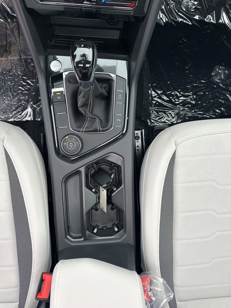 New 2026 Volkswagen Taos SE image 27