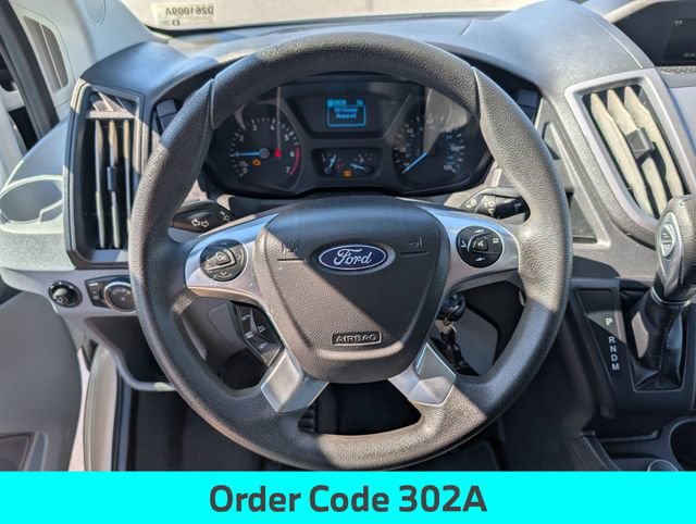 Used 2018 Ford Transit 350 XLT RWD image 13