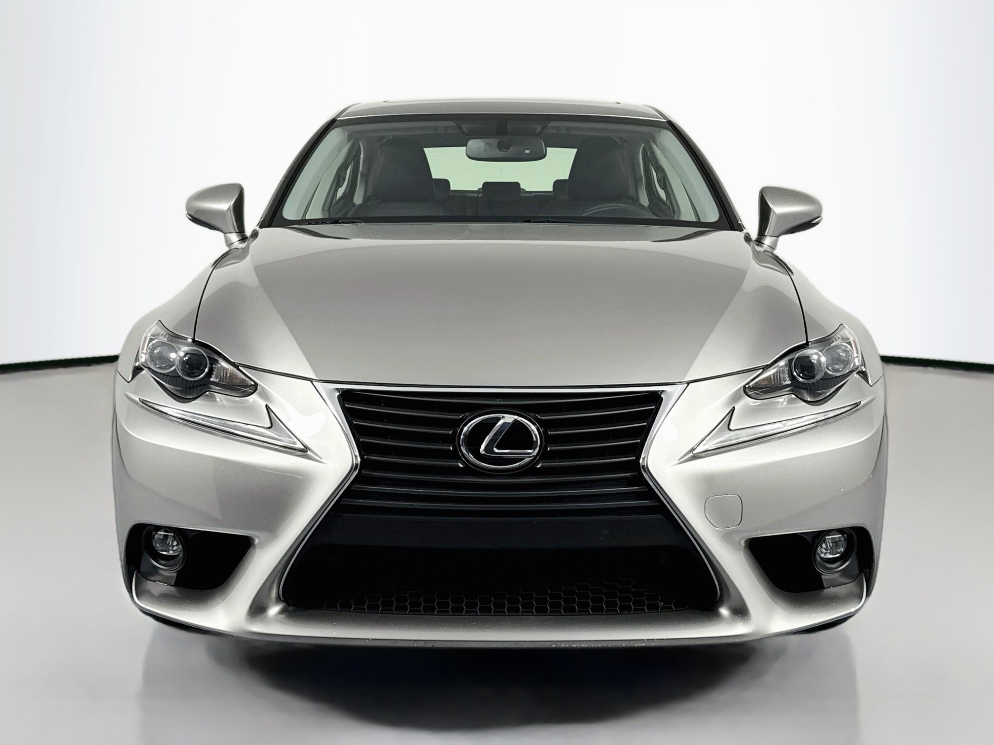 Used 2015 Lexus IS 250 AWD w/ Premium Package image 2