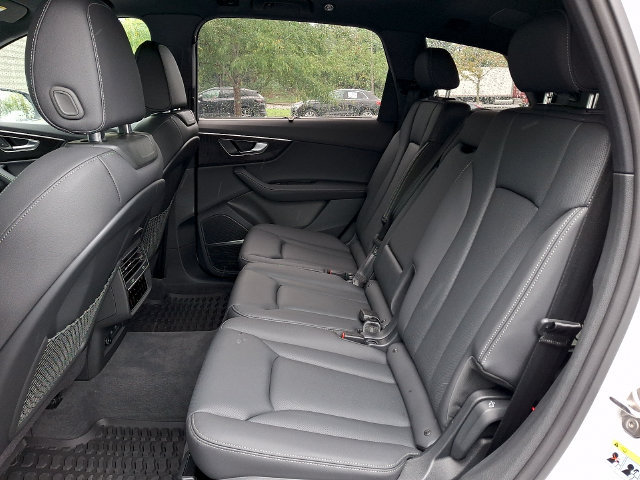 Used 2026 Audi Q7 3.0T Premium Plus AWD/4WD image 10