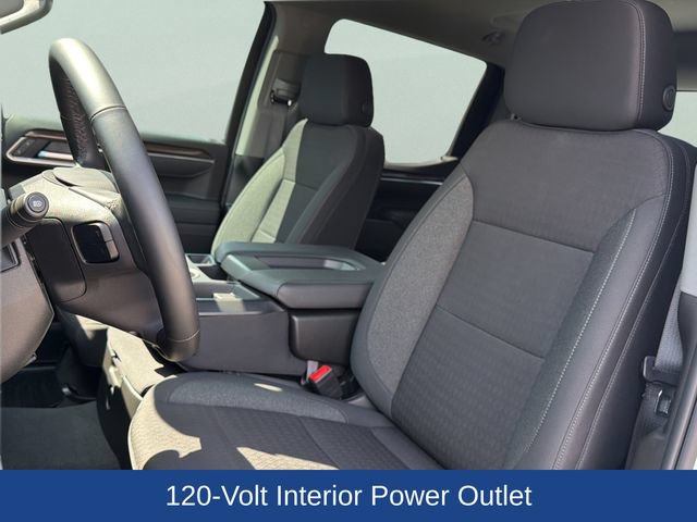 Used 2026 Chevrolet Silverado 1500 LT AWD/4WD image 15