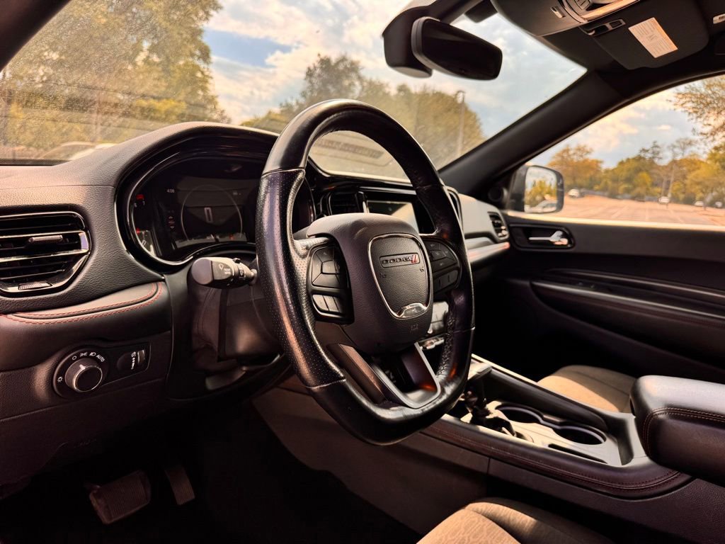 Used 2023 Dodge Durango GT AWD/4WD image 12