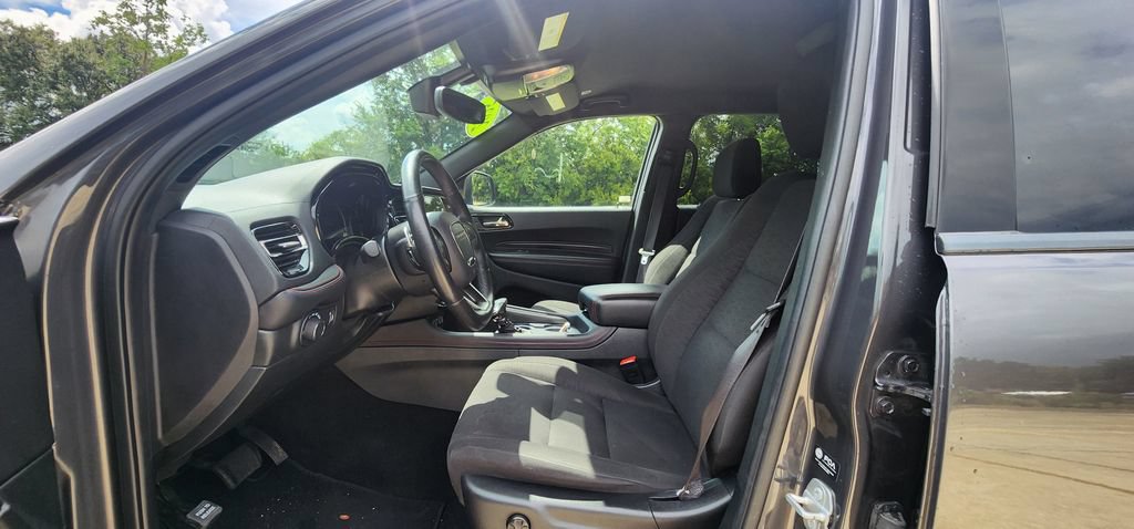 Used 2025 Dodge Durango GT AWD/4WD image 13