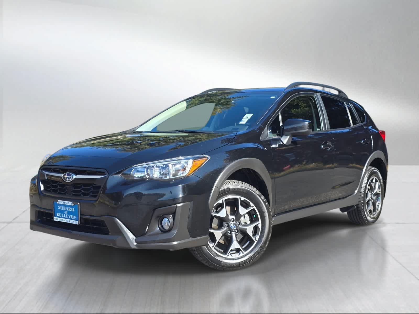 Used 2019 Subaru Crosstrek 2.0i Premium w/ Moonroof Package