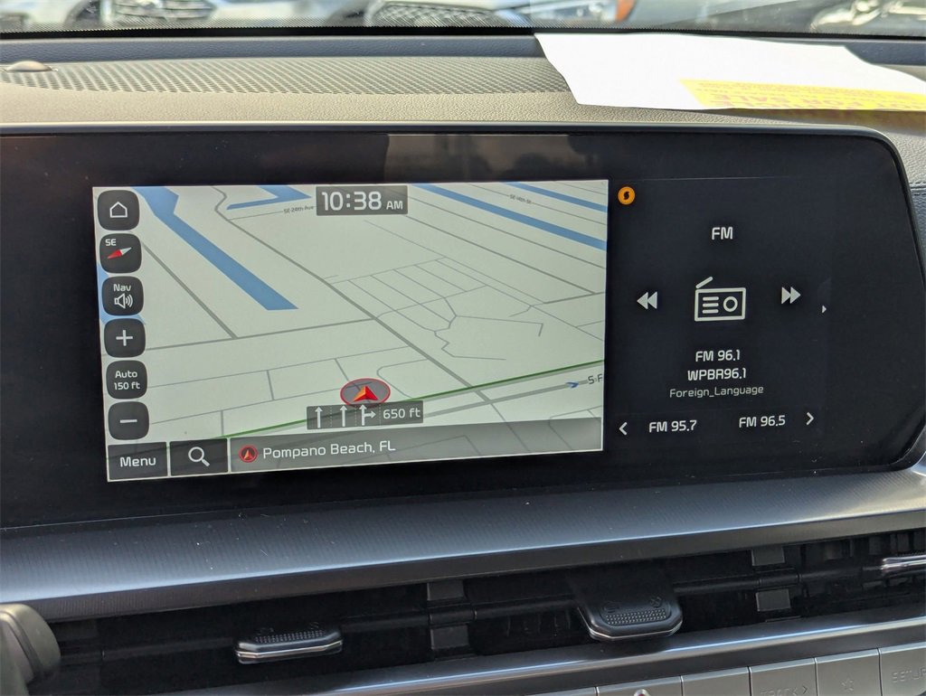 Used 2025 Kia Telluride S image 20