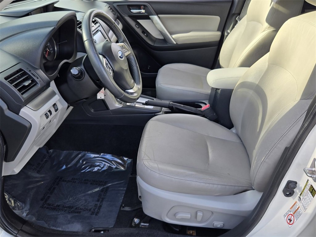 Used 2015 Subaru Forester 2.5i Limited image 11
