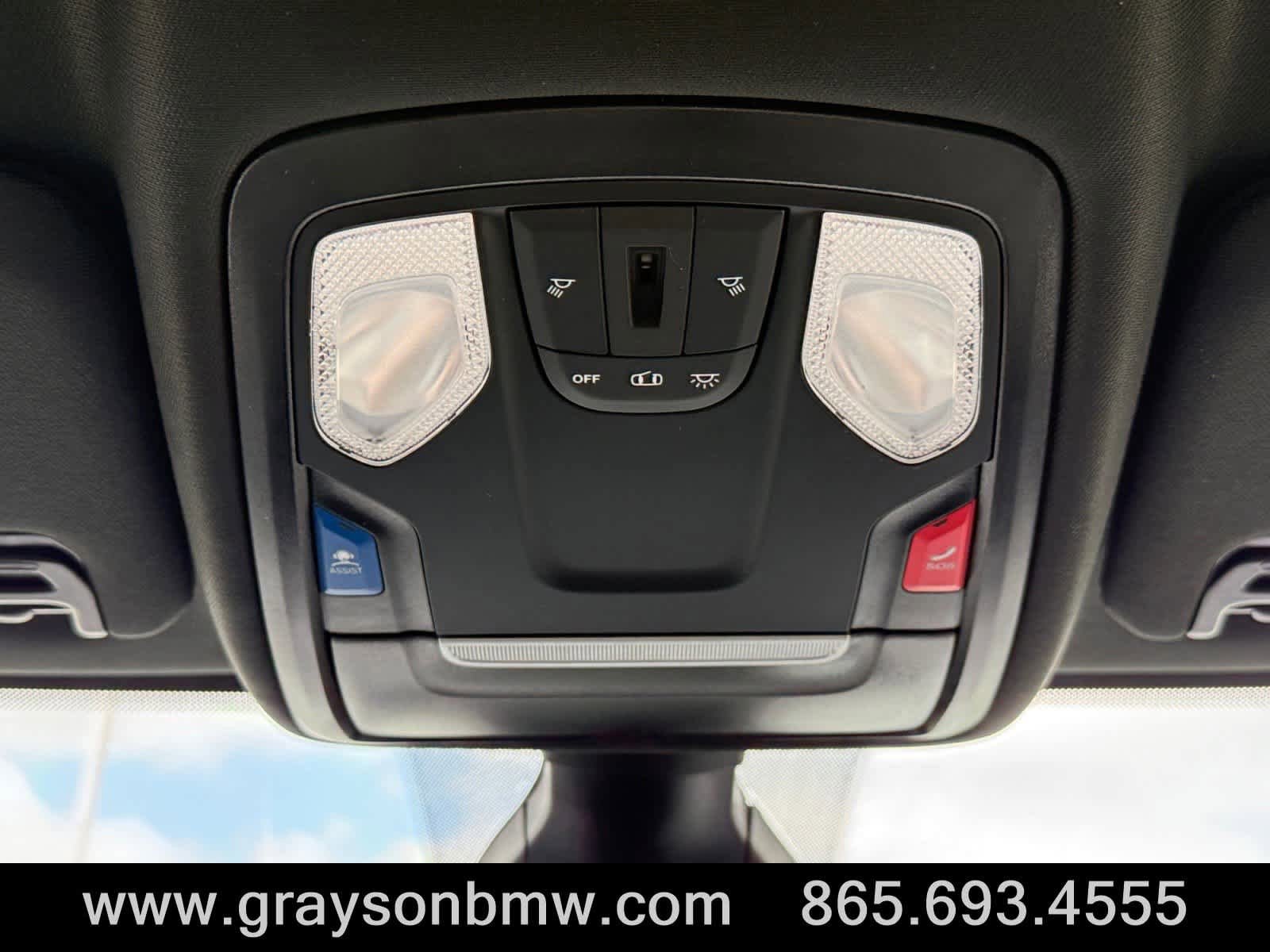 Used 2024 RAM 3500 Big Horn image 33