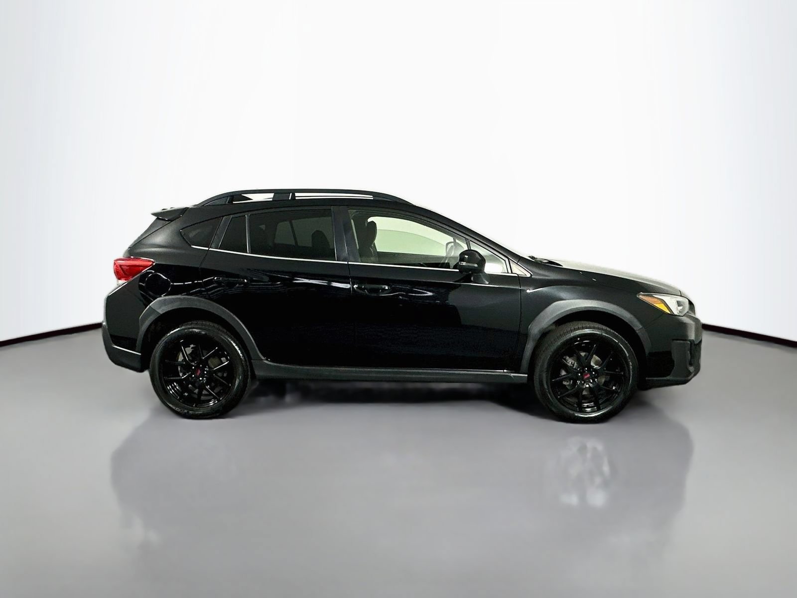 Used 2019 Subaru Crosstrek 2.0i Limited w/ Popular Package #3 AWD/4WD image 9
