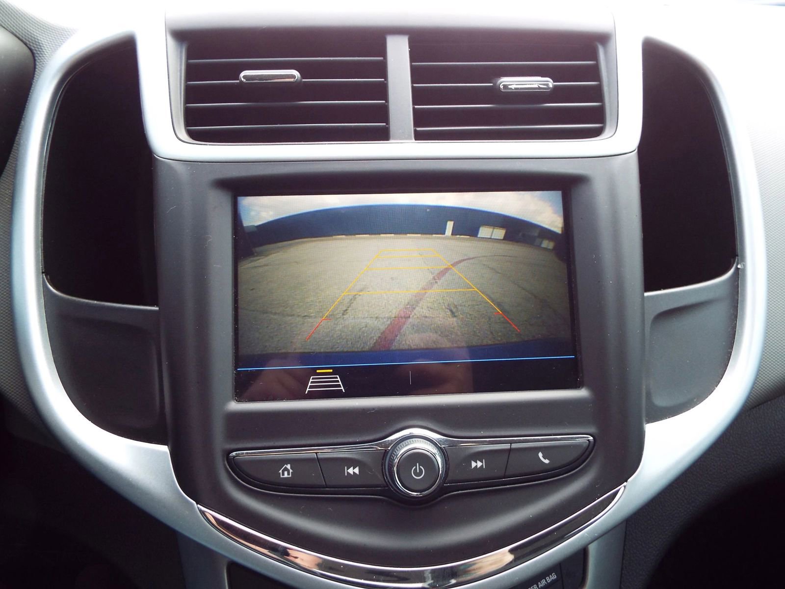 Used 2019 Chevrolet Sonic LT image 13