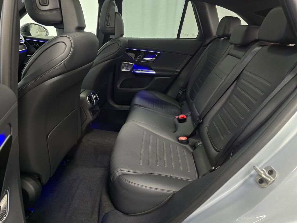 New 2026 Mercedes-Benz GLC 300 4MATIC image 18