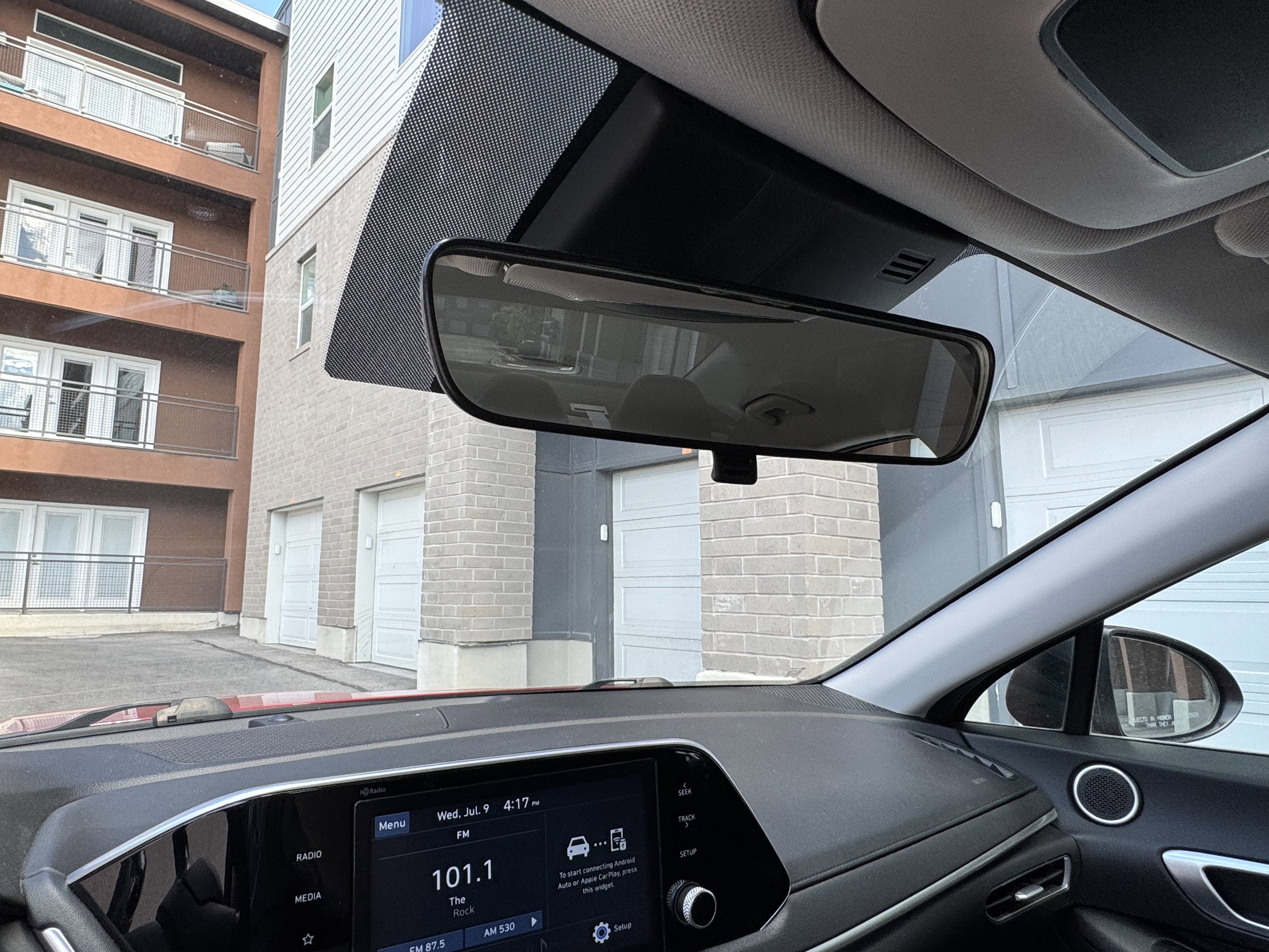 Used 2021 Hyundai Sonata SE image 23