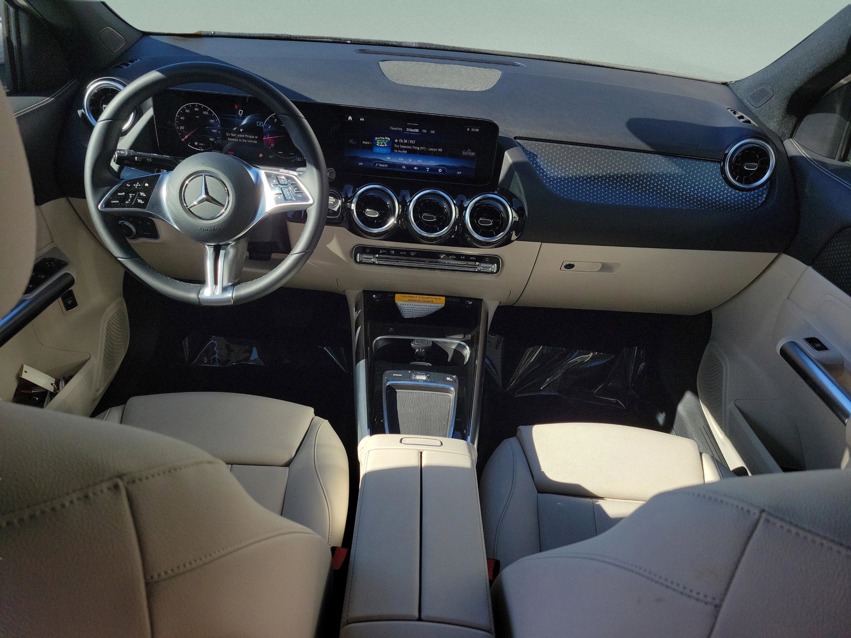 Certified 2026 Mercedes-Benz GLA 250 image 9