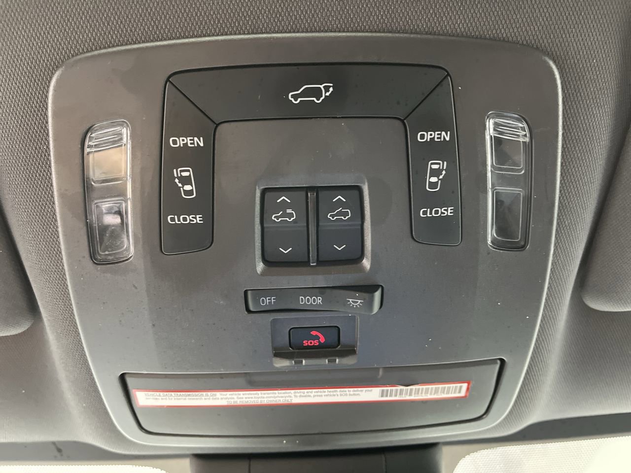 Used 2021 Toyota Sienna XSE w/ XSE Plus Package AWD/4WD image 29
