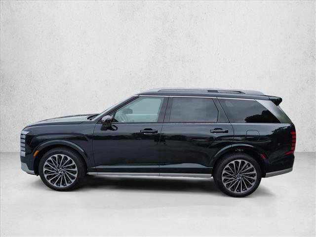 New 2026 Hyundai Palisade Calligraphy AWD/4WD image 5