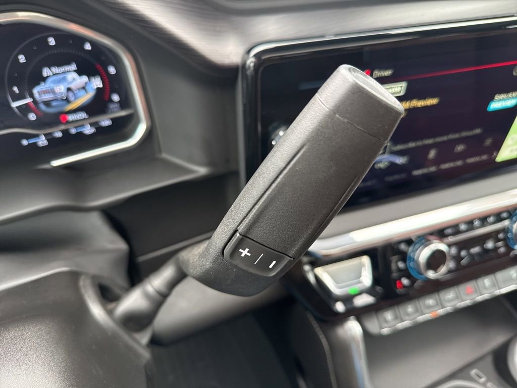 Used 2024 GMC Sierra 3500 Denali Ultimate image 19