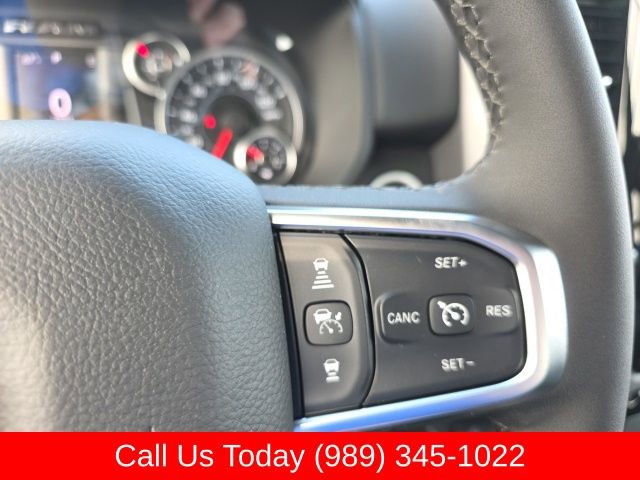 New 2026 RAM 1500 Big Horn image 20