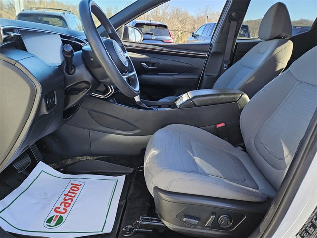 Used 2022 Hyundai Santa Cruz SEL w/ Activity Package image 7